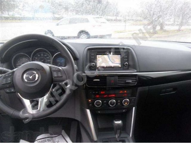 Mazda CX-5 Grand Touring в городе Нижневартовск, фото 8, Ханты-Мансийский автономный округ