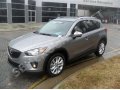 Mazda CX-5 Grand Touring в городе Нижневартовск, фото 1, Ханты-Мансийский автономный округ