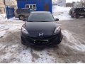 продаю mazda 3 в городе Обнинск, фото 1, Калужская область