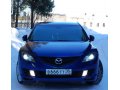 mazda 6 в городе Вологда, фото 1, Вологодская область