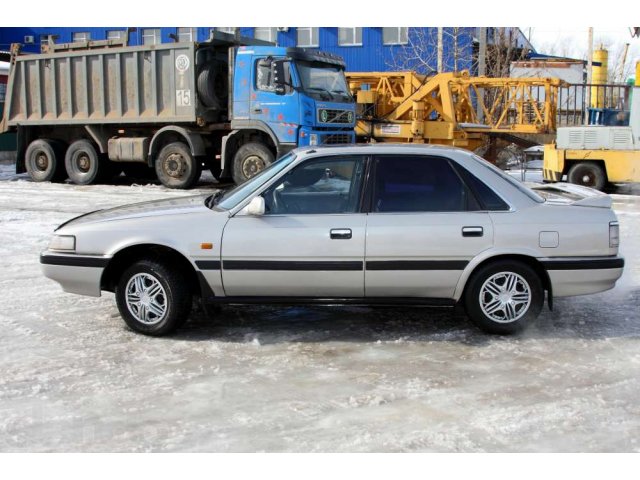 Mazda 626 в городе Липецк, фото 2, Липецкая область