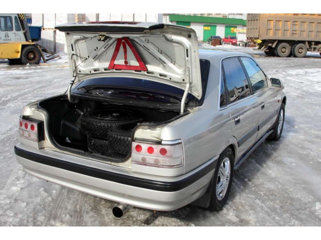 Mazda 626 в городе Липецк, фото 6, стоимость: 105 000 руб.