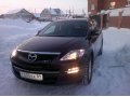 Mazda CX-9 в городе Губкинский, фото 1, Ямало-Ненецкий автономный округ