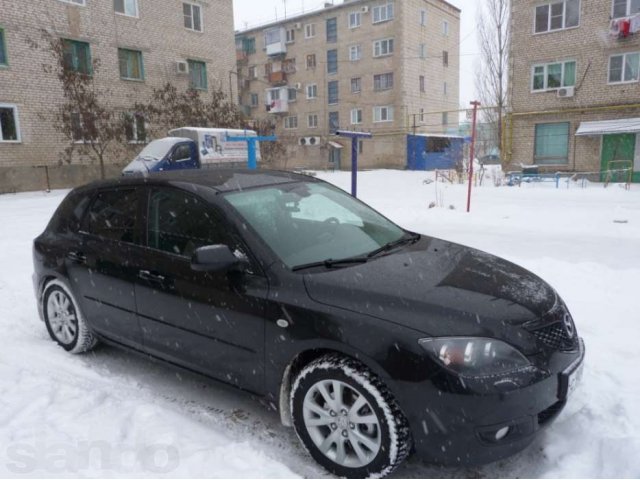 Продаётся авто в городе Михайловка, фото 2, Mazda