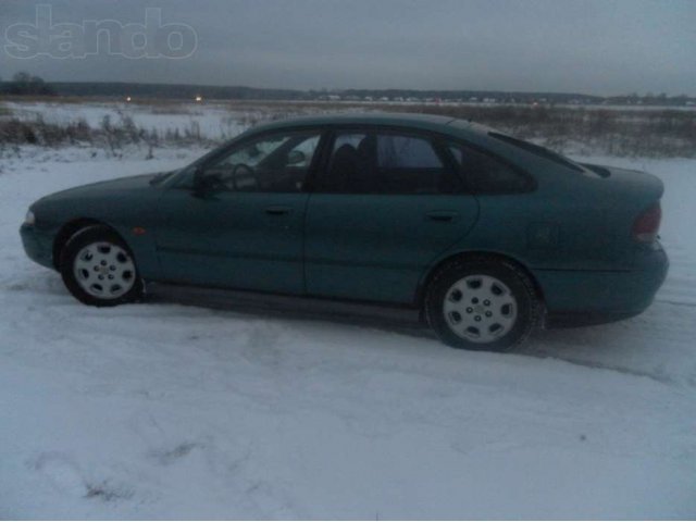 Продам МАЗДА 626 в городе Кинешма, фото 1, Mazda