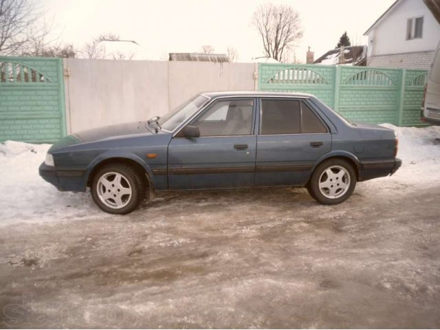 Mazda 626 в городе Брянск, фото 3, Брянская область