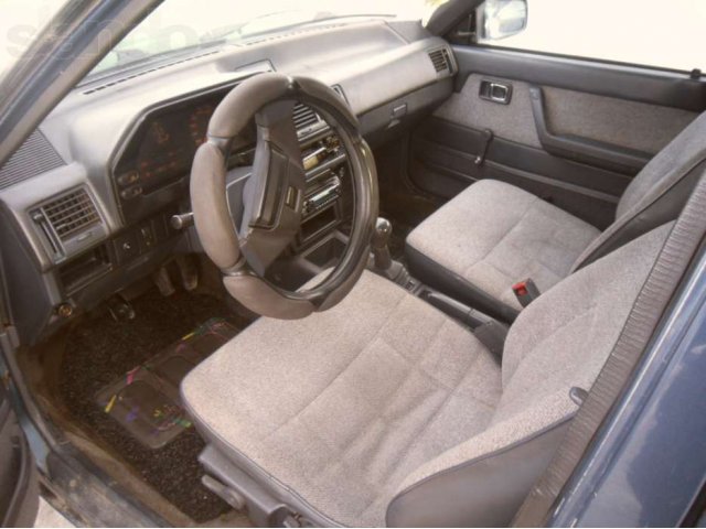 Mazda 626 в городе Брянск, фото 4, стоимость: 65 000 руб.