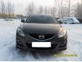 продам mazda 6 2010 г.в в городе Вязьма, фото 1, Смоленская область