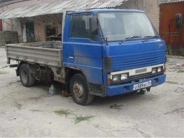 Автомобили по агрегатам в городе Михайловка, фото 4, Mazda