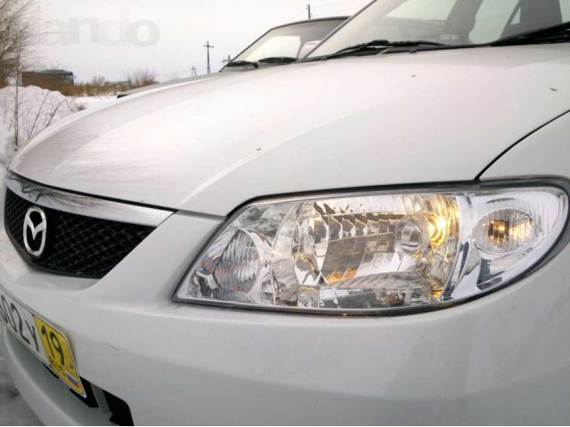 Продам Mazda Familia в городе Черногорск, фото 1, стоимость: 210 000 руб.