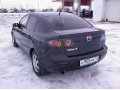 Продаю автомобиль Мазда-3 в городе Саранск, фото 3, Mazda