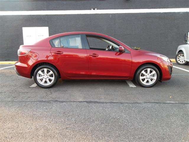 Mazda Mazda3 i Touring в городе Нижневартовск, фото 1, стоимость: 523 745 руб.