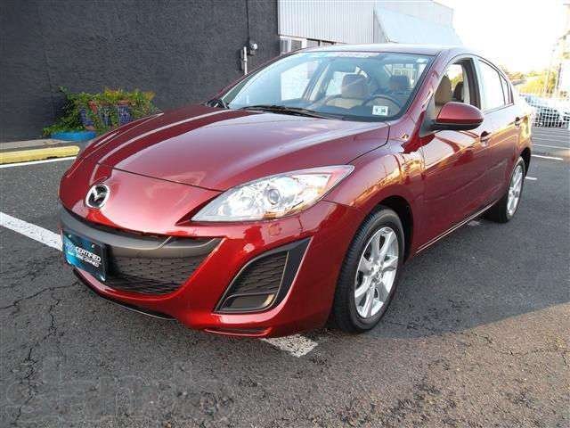 Mazda Mazda3 i Touring в городе Нижневартовск, фото 2, Mazda