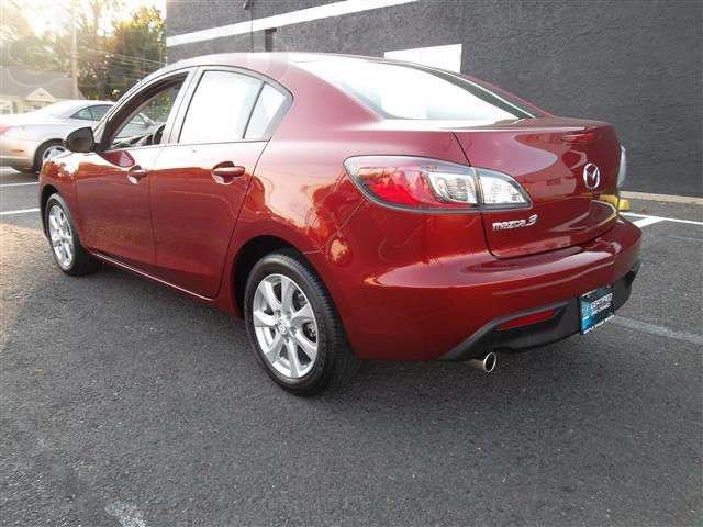 Mazda Mazda3 i Touring в городе Нижневартовск, фото 5, Mazda