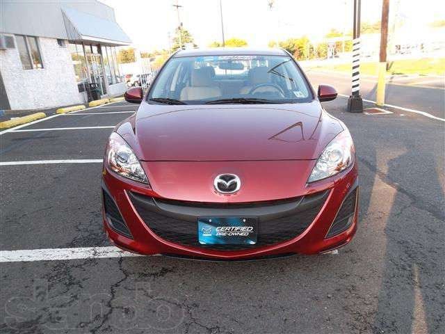 Mazda Mazda3 i Touring в городе Нижневартовск, фото 7, стоимость: 523 745 руб.