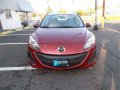 Mazda Mazda3 i Touring в городе Нижневартовск, фото 7, Ханты-Мансийский автономный округ