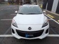 Mazda Mazda3 i Touring в городе Нижневартовск, фото 1, Ханты-Мансийский автономный округ