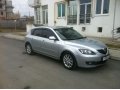 Mazda 3 (BK) Hatchback в городе Владикавказ, фото 1, Северная Осетия-Алания