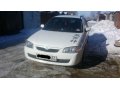 Mazda Familia S-Wagon в городе Хабаровск, фото 5, стоимость: 200 000 руб.