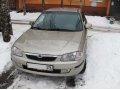 срочно продам mazda 323 f в городе Мирный, фото 3, Mazda