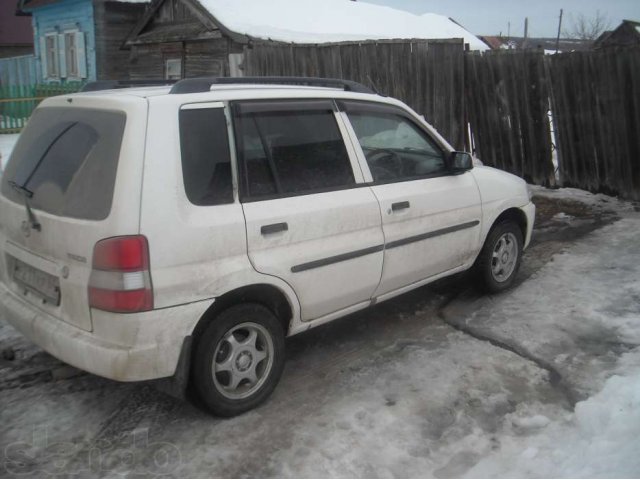 продам мазда демио в городе Балаково, фото 2, Mazda