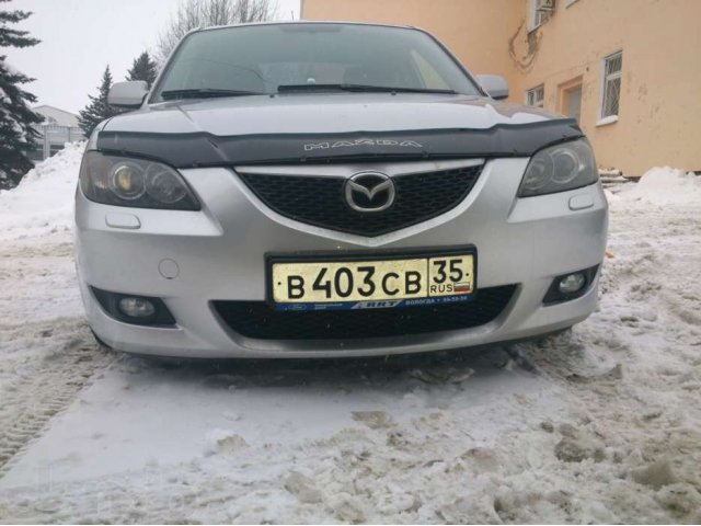 Продам Авто 3 в городе Вологда, фото 1, Mazda