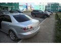 Автомобиль mazda.Декабрь 2004 в городе Нижневартовск, фото 2, стоимость: 450 000 руб.