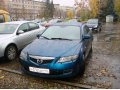 Продам Mazda 6 в городе Обнинск, фото 1, Калужская область