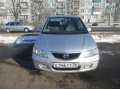 продажа в городе Борисоглебск, фото 3, Mazda