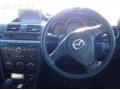 Mazda Axela, 2008 год в городе Хабаровск, фото 3, Mazda