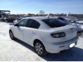 Mazda Axela, 2008 год в городе Хабаровск, фото 4, Хабаровский край