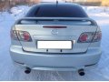 Продам Mazda Atenza Sport 2002 г. в городе Ангарск, фото 7, Иркутская область