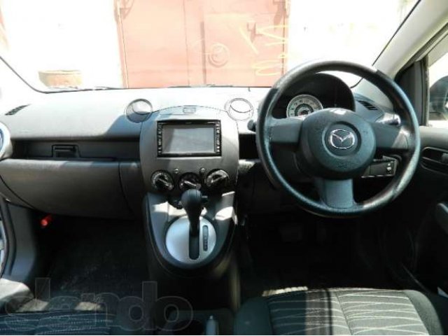 Продам Mazda Demio в городе Хабаровск, фото 6, стоимость: 320 000 руб.