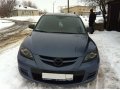 Продается Mazda 3 MPS в городе Невинномысск, фото 1, Ставропольский край