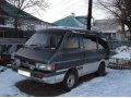 Mazda Bongo Wagon в городе Кулебаки, фото 1, Нижегородская область