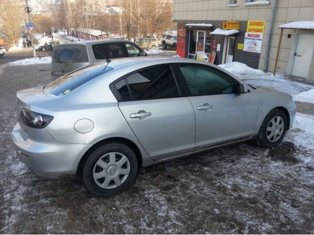 Mazda axela в городе Ангарск, фото 1, Иркутская область