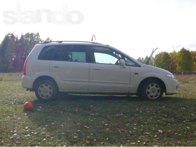 Продам Mazda Premacy в городе Саранск, фото 1, стоимость: 200 000 руб.