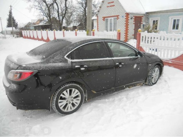 Mazda6 в городе Липецк, фото 2, стоимость: 515 000 руб.