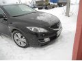 Mazda6 в городе Липецк, фото 1, Липецкая область