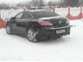 Mazda6 в городе Липецк, фото 3, Mazda