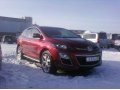 Продам MAZDA CX-7 SPORT/Рестайлинг/MAX-комплектация!2011г.в. СРОЧНО! в городе Иркутск, фото 1, Иркутская область