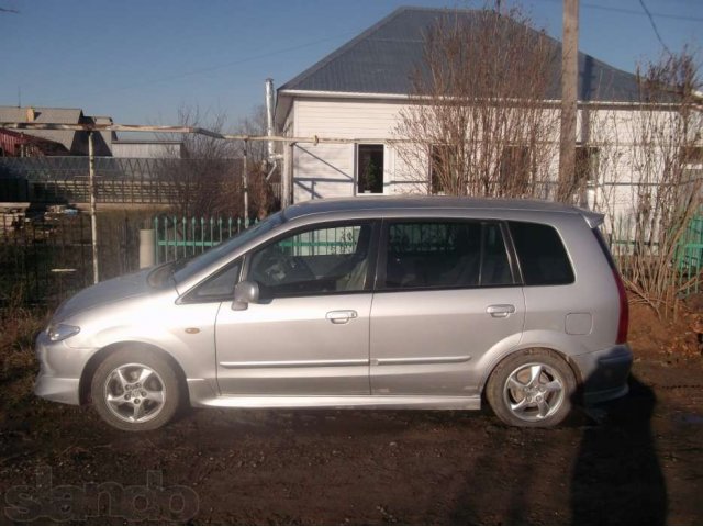 Продам Mazda premasy в городе Сухой Лог, фото 4, стоимость: 262 000 руб.