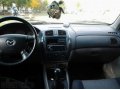 Продам MAZDA 323, седан, 2002г, цвет-серое золото в городе Вологда, фото 1, Вологодская область