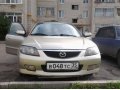 Продам MAZDA 323, седан, 2002г, цвет-серое золото в городе Вологда, фото 2, стоимость: 185 000 руб.