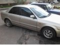 Продам MAZDA 323, седан, 2002г, цвет-серое золото в городе Вологда, фото 3, Mazda