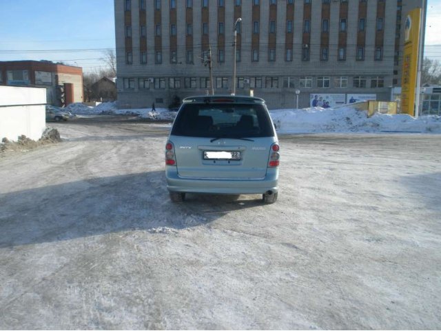 Продаю Mazda MPV в городе Барнаул, фото 6, стоимость: 395 000 руб.