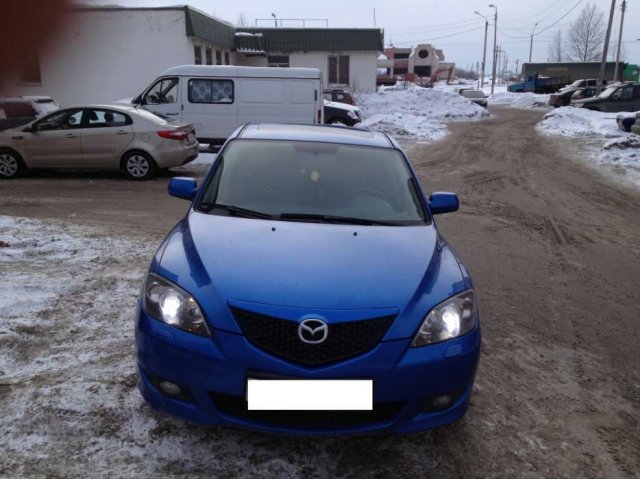 Продаю машину срочно в городе Вологда, фото 2, Mazda