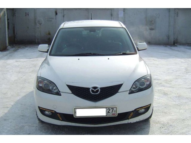 Продаётся автомобиль MAZDA Axela в городе Хабаровск, фото 6, стоимость: 370 000 руб.