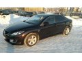 Продаю Mazda 6 (2007), в хорошем состоянии, за 610 000 руб. в городе Нижневартовск, фото 1, Ханты-Мансийский автономный округ