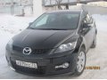 Mazda CX-7, 2009 г. Пробег 91000км, 2.3 АТ, бензин, ун в городе Димитровград, фото 1, Ульяновская область